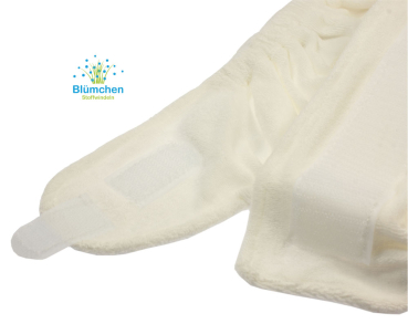 Blümchen Aktionspack Bambuswindel (3-16kg)